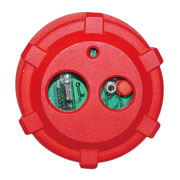 世紀運城JTGB-UH-YC 102/IR2隔爆型雙紅外單紫外復合火焰探測器